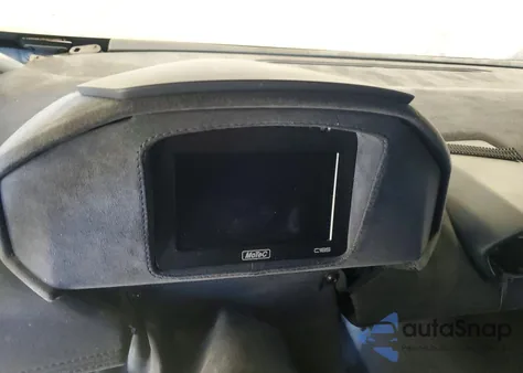 2015 Lamborghini Huracan St z USA, uszkodzony, nr VIN ZHWEC1ZF9FLA02597